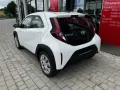 Toyota Aygo X 1.0 l Business Edition ACC Apple CarPlay 