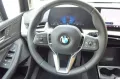BMW 216 Active Tourer Smartphone Integration (Apple