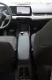BMW 216 Active Tourer Smartphone Integration (Apple
