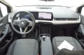 BMW 216 Active Tourer Smartphone Integration (Apple