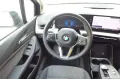 BMW 216 Active Tourer Smartphone Integration (Apple