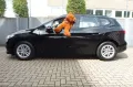 BMW 216 Active Tourer Smartphone Integration (Apple