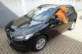 BMW 216 Active Tourer Smartphone Integration (Apple