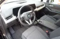 BMW 216 Active Tourer Smartphone Integration (Apple