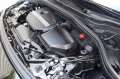 BMW 216 Active Tourer Smartphone Integration (Apple