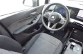 BMW 216 Active Tourer Smartphone Integration (Apple