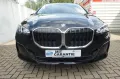BMW 216 Active Tourer Smartphone Integration (Apple