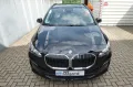 BMW 216 Active Tourer Smartphone Integration (Apple