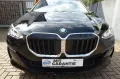 BMW 216 Active Tourer Smartphone Integration (Apple