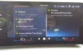 BMW 216 Active Tourer Smartphone Integration (Apple