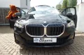 BMW 216 Active Tourer Smartphone Integration (Apple