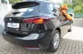 BMW 216 Active Tourer Smartphone Integration (Apple