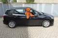 BMW 216 Active Tourer Smartphone Integration (Apple