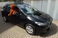 BMW 216 Active Tourer Smartphone Integration (Apple