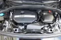 BMW 216 Active Tourer Smartphone Integration (Apple