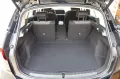 BMW 216 Active Tourer Smartphone Integration (Apple