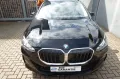 BMW 216 Active Tourer Smartphone Integration (Apple
