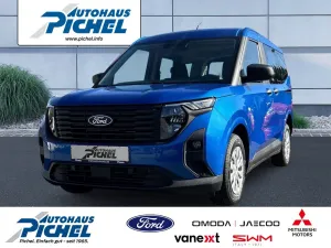 Ford Tourneo Courier Trend *Vorführwagen* RÜCKFAHRKAM