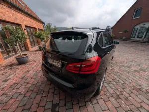 BMW 216 Active Tourer 216d -