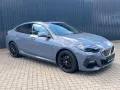 BMW 218i Gran Coupe M SPORT /GlasDach/Memory/HeadUp