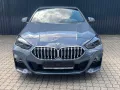 BMW 218i Gran Coupe M SPORT /GlasDach/Memory/HeadUp