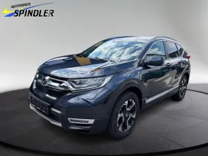 Honda CR-V 1.5 T 4WD Lifestyle