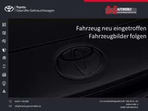 Toyota Proace 2,0-l-D-4D L2 (8-Si.) Autm. Verso Team De