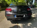 Mercedes-Benz C 43 AMG Mercedes-AMG C 43 4MATIC Autom. Mer...