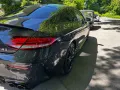 Mercedes-Benz C 43 AMG Mercedes-AMG C 43 4MATIC Autom. Mer...