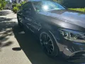 Mercedes-Benz C 43 AMG Mercedes-AMG C 43 4MATIC Autom. Mer...