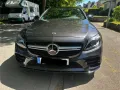 Mercedes-Benz C 43 AMG Mercedes-AMG C 43 4MATIC Autom. Mer...