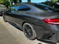 Mercedes-Benz C 43 AMG Mercedes-AMG C 43 4MATIC Autom. Mer...