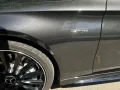 Mercedes-Benz C 43 AMG Mercedes-AMG C 43 4MATIC Autom. Mer...