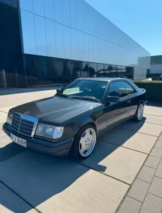 Mercedes-Benz CE 300