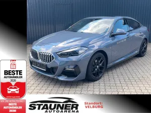 BMW 218i Gran Coupe M SPORT /GlasDach/Memory/HeadUp