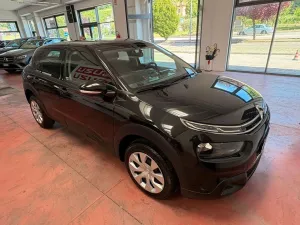 Citroën CITROEN C4 CACTUS Diesel 1.5 CV 102 Km 84.334 Pe