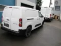 Peugeot Partner L2H1/XL Kamera Flügeltüren uvm...