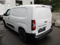 Peugeot Partner L2H1/XL Kamera Flügeltüren uvm...
