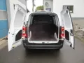 Peugeot Partner L2H1/XL Kamera Flügeltüren uvm...