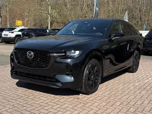 Mazda CX-60 3.3 AWD Homura COSO *Matrix-LED*BOSE*360°*