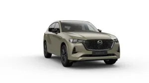 Mazda CX-60 2.5 PHEV AWD Homura Plus BLOP *Matrix-LED*