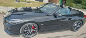 BMW Z4 sDrive20i -