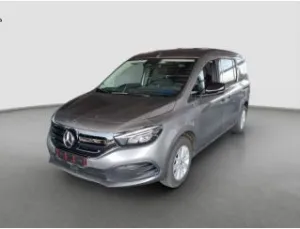 Mercedes-Benz EQT 200 PROGRESSIVE LANG LED*KAM*MBUX