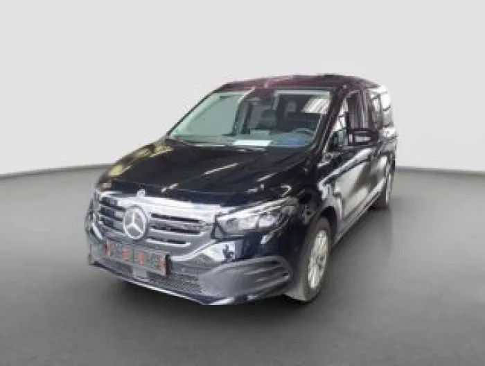 Mercedes-Benz EQT 200 STYLE LANG LED*MBUX*KAM*NAVI