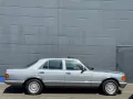 Mercedes-Benz 280 SE ( W126 ) BJ 1983 /H zulassung/neue TUV