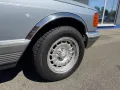 Mercedes-Benz 280 SE ( W126 ) BJ 1983 /H zulassung/neue TUV