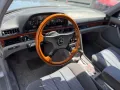 Mercedes-Benz 280 SE ( W126 ) BJ 1983 /H zulassung/neue TUV