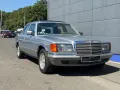 Mercedes-Benz 280 SE ( W126 ) BJ 1983 /H zulassung/neue TUV