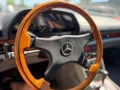 Mercedes-Benz 280 SE ( W126 ) BJ 1983 /H zulassung/neue TUV