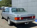 Mercedes-Benz 280 SE ( W126 ) BJ 1983 /H zulassung/neue TUV